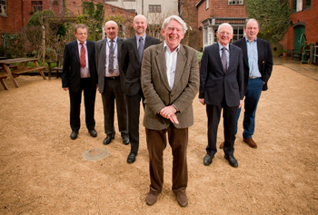 Councillors Councillors