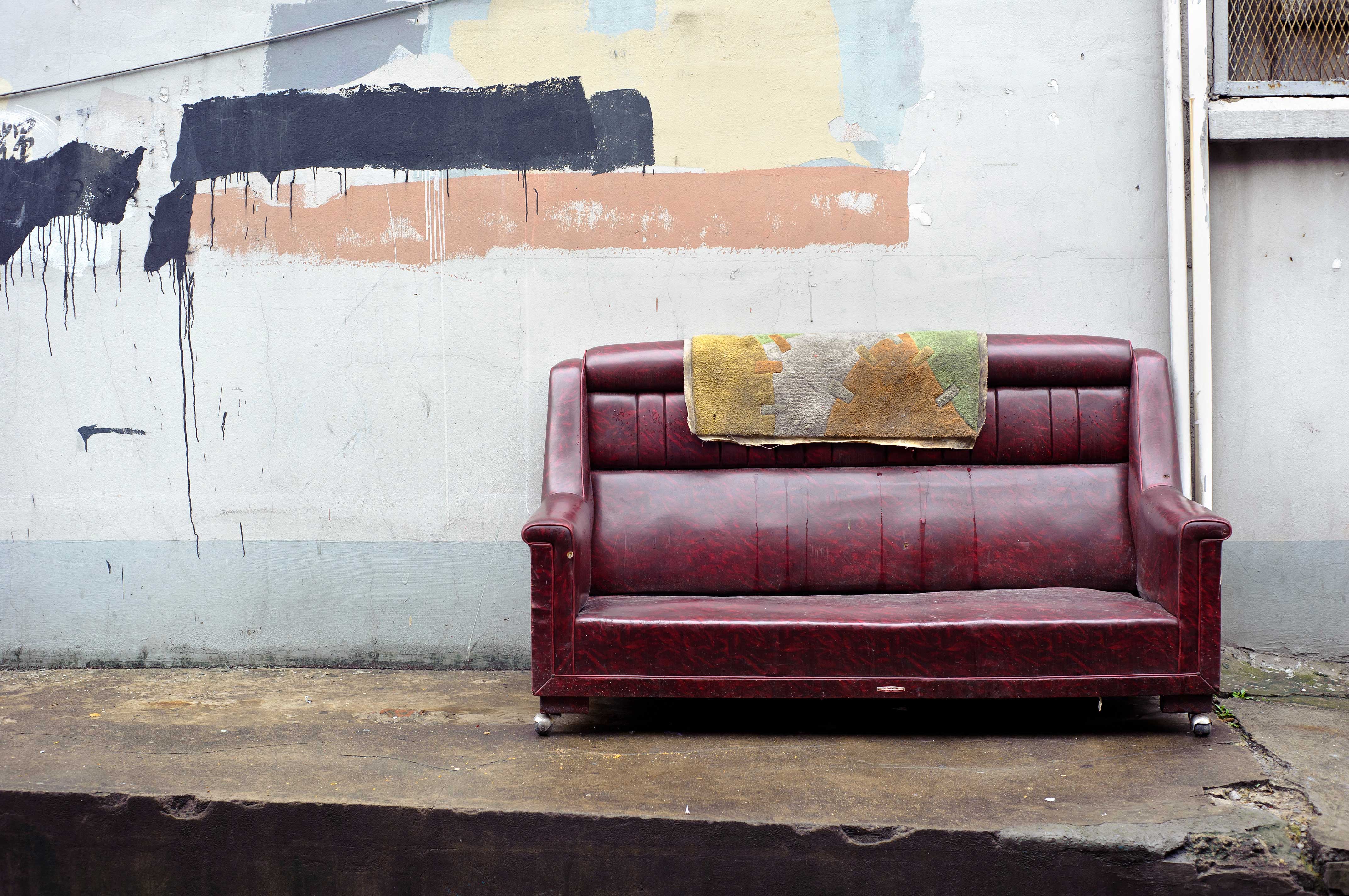 22m pieces of furniture thrown out every year in the UK | Resource Magazine