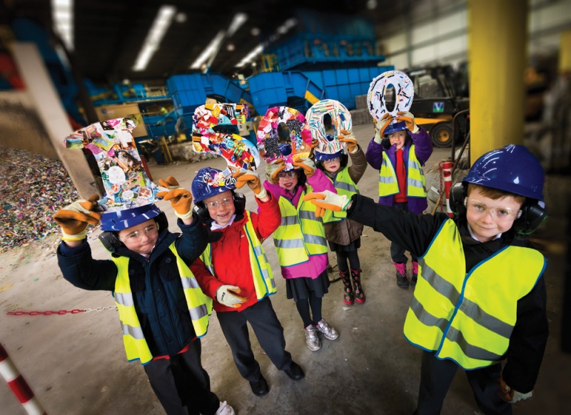 Local authority profile: Greater Manchester Local authority profile: Greater Manchester