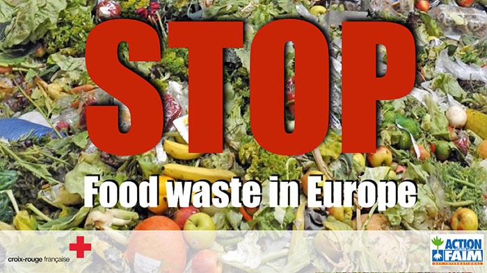 Calls for EC to ban food waste in Circular Economy Package