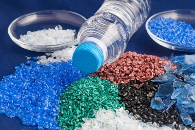 Chemical Recycling ADOBE STOCK