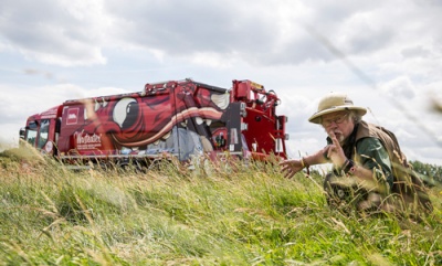 News in brief 05/08/16