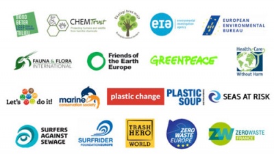 Commission’s circular plastics plan doesn’t address biggest issues – NGOs