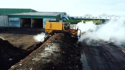 Envar Composting Ltd
