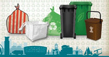 Cardiff begins new waste service
