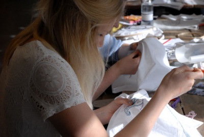 London hosts pilot ‘re-fashion’ events London hosts pilot ‘re-fashion’ events