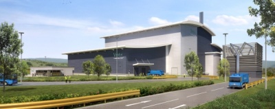 Viridor’s East Lothian incinerator receives final approval