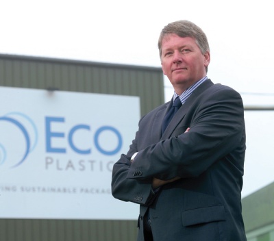 ECO Plastics is looking for a buyer	