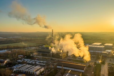 Energy from Waste Incinerator