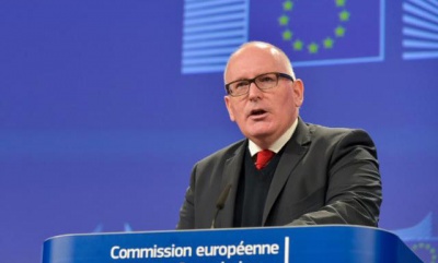 European circular economy making ‘good progress’