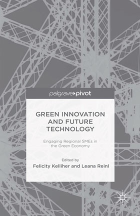 Green Innovation and Future Technology: Engaging Regional SMEs in the Green Economy