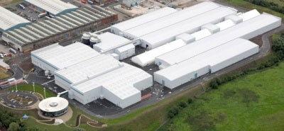 Lancashire waste recovery plants to be mothballed