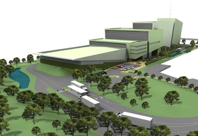 Gloucestershire councillors call for meeting on Javelin Park