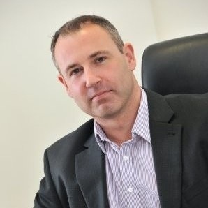 John Melia, DS Smith UK recycling division Managing Director John Melia, DS Smith UK recycling division Managing Director