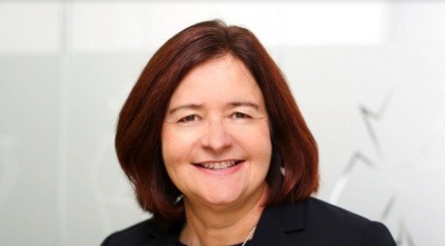 Louise Grantham, CEO of REPIC