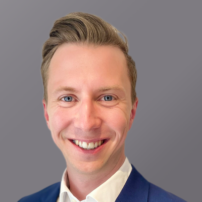 Matthew Ekholm, Digital Product Passport and Circularity Specialist at Protokol Matthew Ekholm, Digital Product Passport and Circularity Specialist at Protokol