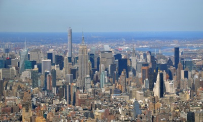 New York businesses take zero waste challenge pledge