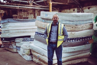 New research shows vast extent of fly-tipping New research shows vast extent of fly-tipping