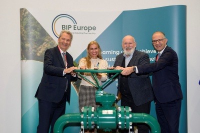 Biomethane Industrial Partnership