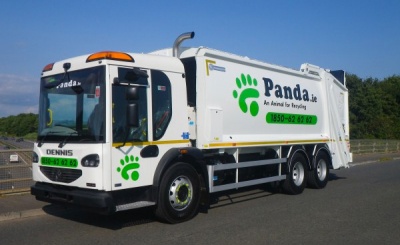 New Earth bought by PandaGreen as Irish company eyes UK expansion