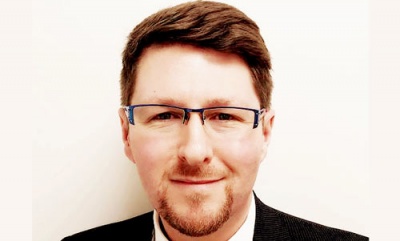 Vanston to take over INCPEN reins