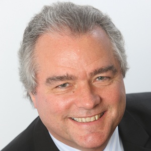 Morton announces retirement from REPIC