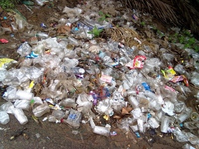 India Eliminate Single Use Plastic   