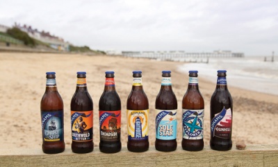 How Adnams is brewing sustainability