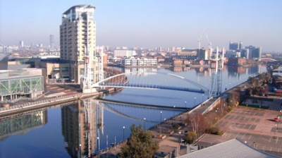 Salford considering three-weekly collections Salford considering three-weekly collections