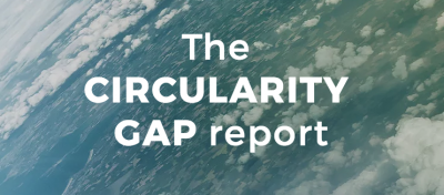 Only nine percent of the world economy is ‘circular’, claims Global Circularity Report