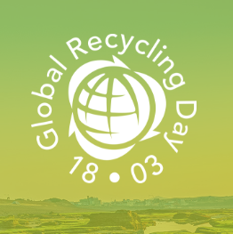 BIR claims first Global Recycling Day a success