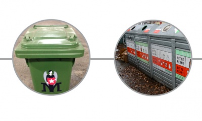 PAYT can ‘greatly increase recycling’