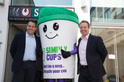Paper cups: simply recycled? Paper cups: simply recycled?