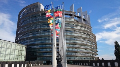 Circular economy legislation faces final vote after EU approval
