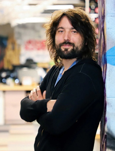Tom Szaky