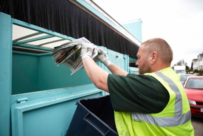 TEEP assessments not bringing collection changes