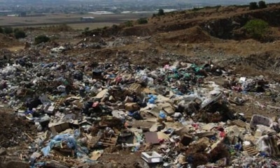 Austerity-hit Greece faces further fines for poor waste management
