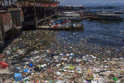 ISWA warns of global waste crisis