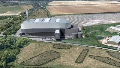 Wheelabrator Harewood incinerator plans scrapped