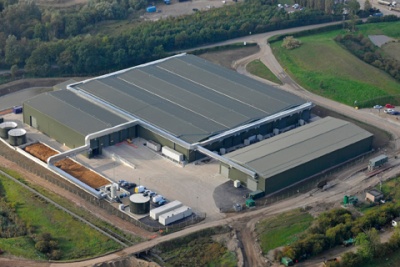 New Earth bought by PandaGreen as Irish company eyes UK expansion
