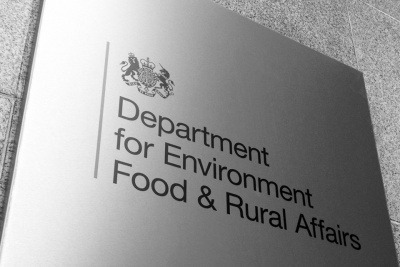 Defra delays extended producer responsibility