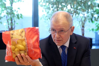EU action on food waste too ‘fragmented’ and ‘intermittent’
