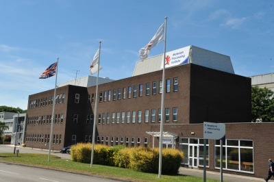 Materials Processing Institute