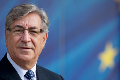 Vella promises EU food waste action Vella promises EU food waste action
