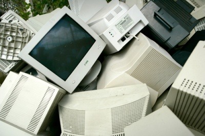 Most WEEE to be classed as hazardous, says EA