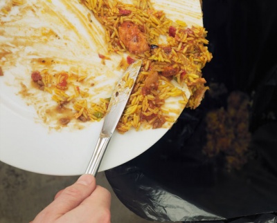 London-wide behaviour change campaign to act as roadmap for European food waste action London-wide behaviour change campaign to act as roadmap for European food waste action