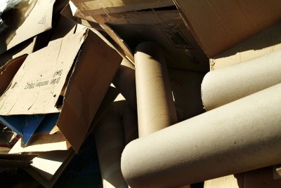 Recycling Association calls for continuity of recycling collections Cardboard packaging