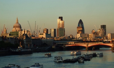 Plan unveiled for London to become a world-leading circular economy