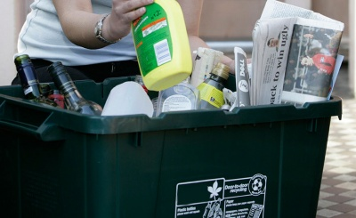 New Recycling Guidelines give definitive answers on what can, and can’t, be recycled