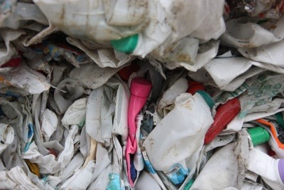 WRAP UKRI Plastic Pollution Fund